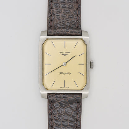 LONGINES FLAGSHIP REF. 4026-1