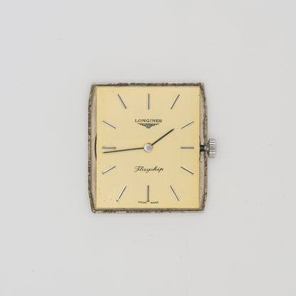 LONGINES FLAGSHIP REF. 4026-1