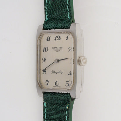 LONGINES FLAGSHIP REF. 4026