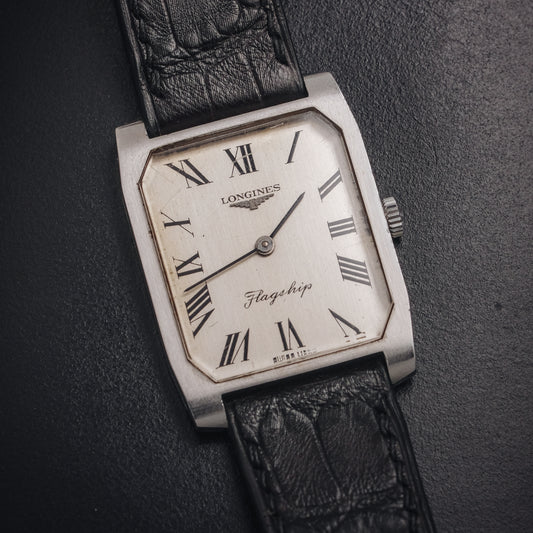 LONGINES FLAGSHIP REF. 4026