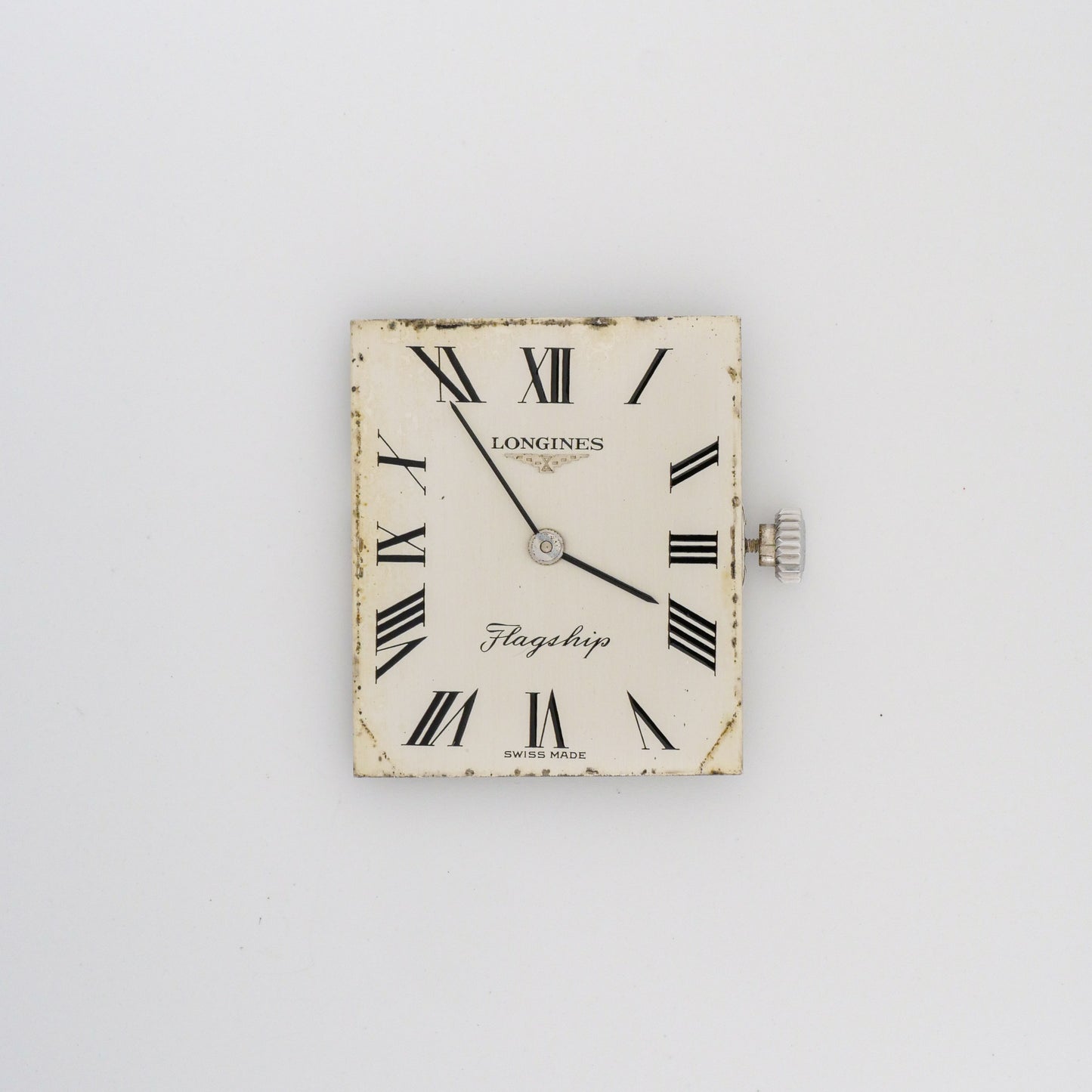 LONGINES FLAGSHIP REF. 4026