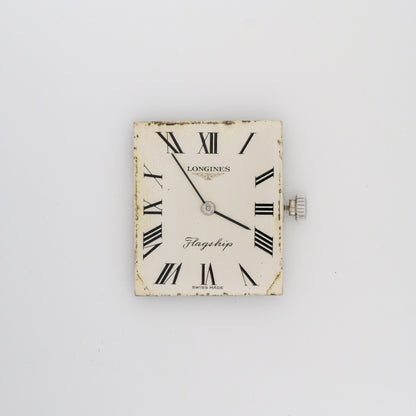 LONGINES FLAGSHIP REF. 4026