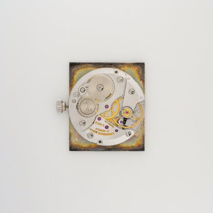 LONGINES FLAGSHIP REF. 4026