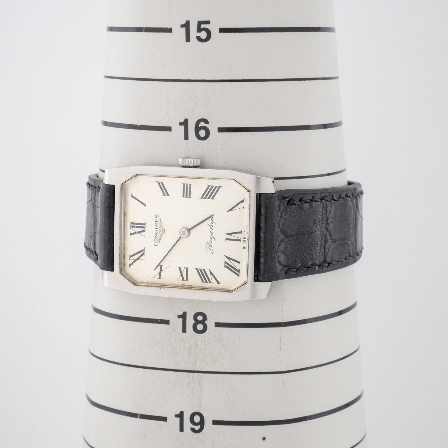 LONGINES FLAGSHIP REF. 4026