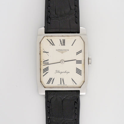 LONGINES FLAGSHIP REF. 4026