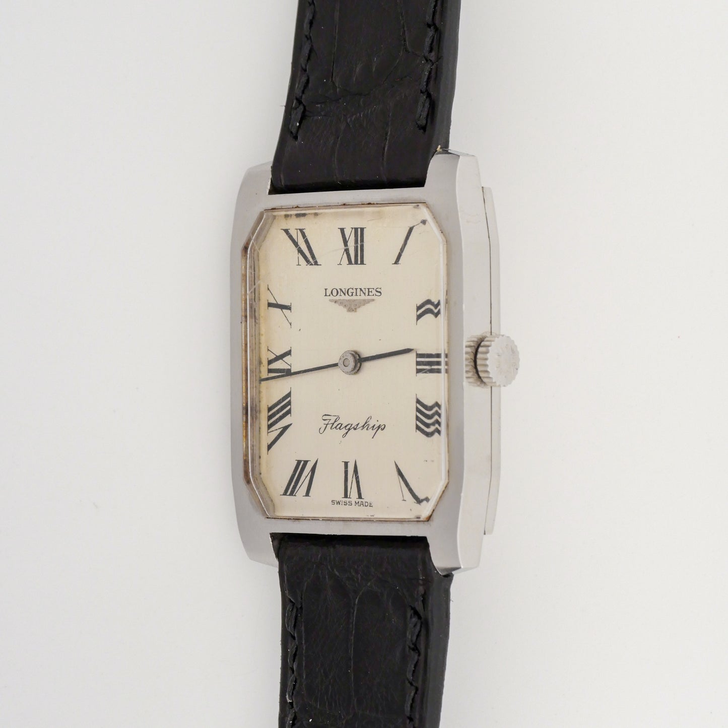 LONGINES FLAGSHIP REF. 4026