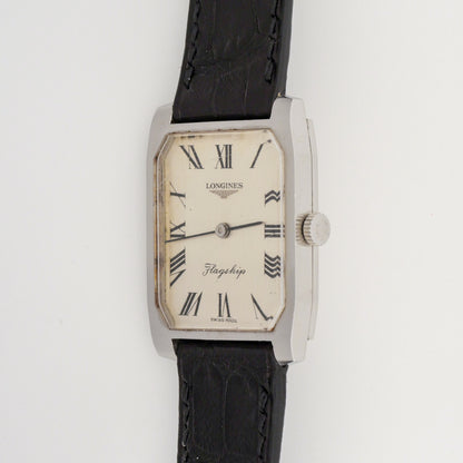 LONGINES FLAGSHIP REF. 4026