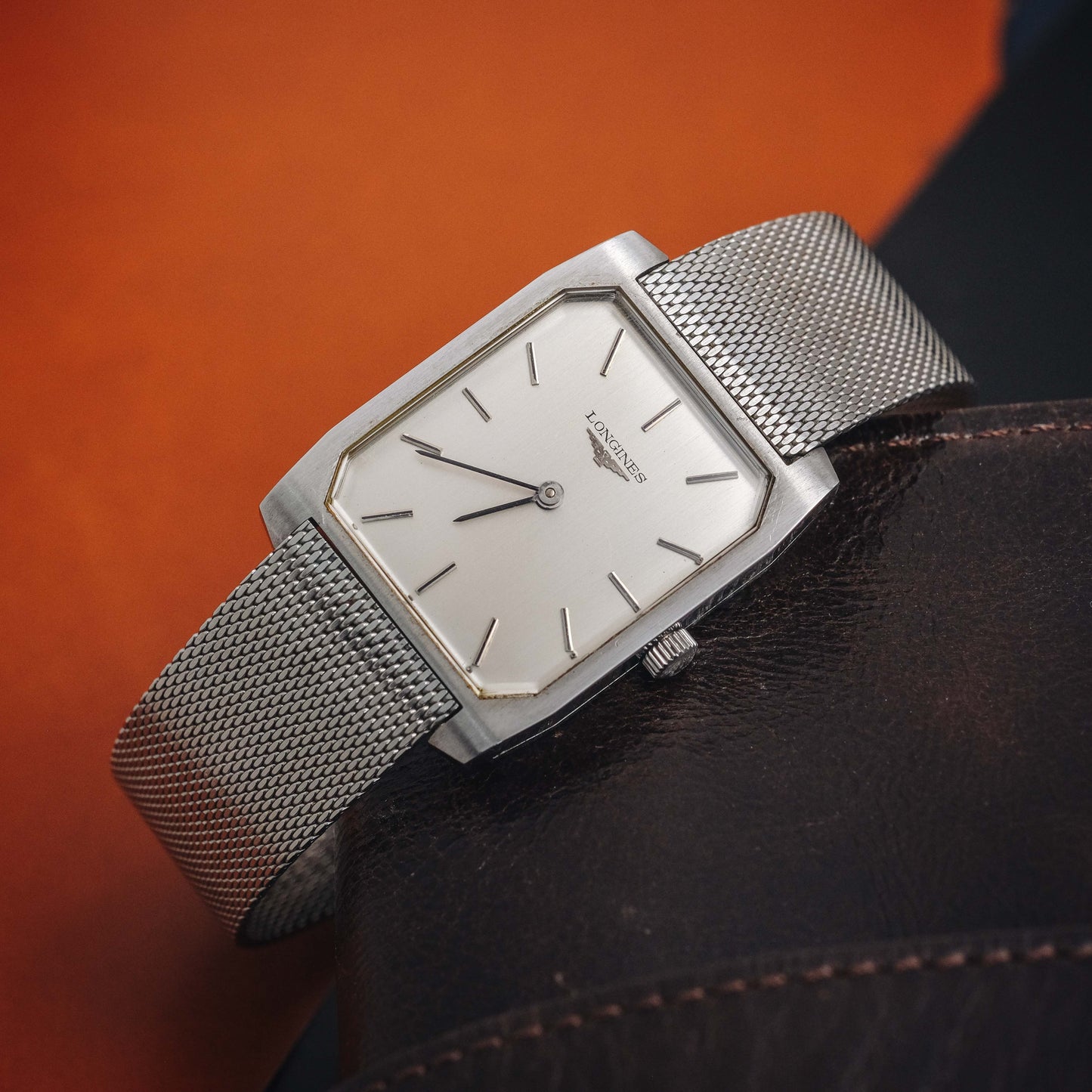 LONGINES FLAGSHIP REF. 4026