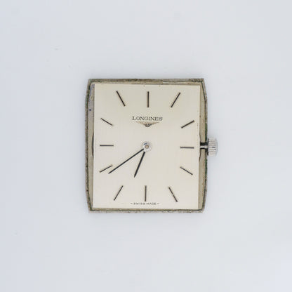 LONGINES FLAGSHIP REF. 4026