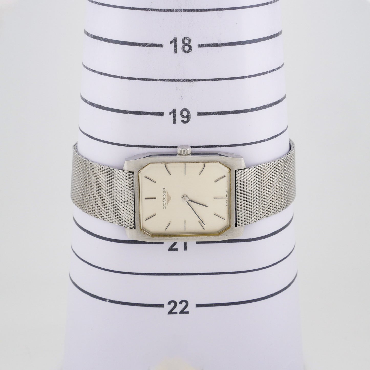 LONGINES FLAGSHIP REF. 4026
