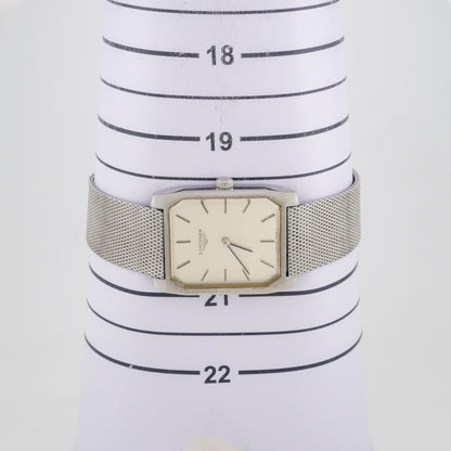 LONGINES FLAGSHIP REF. 4026