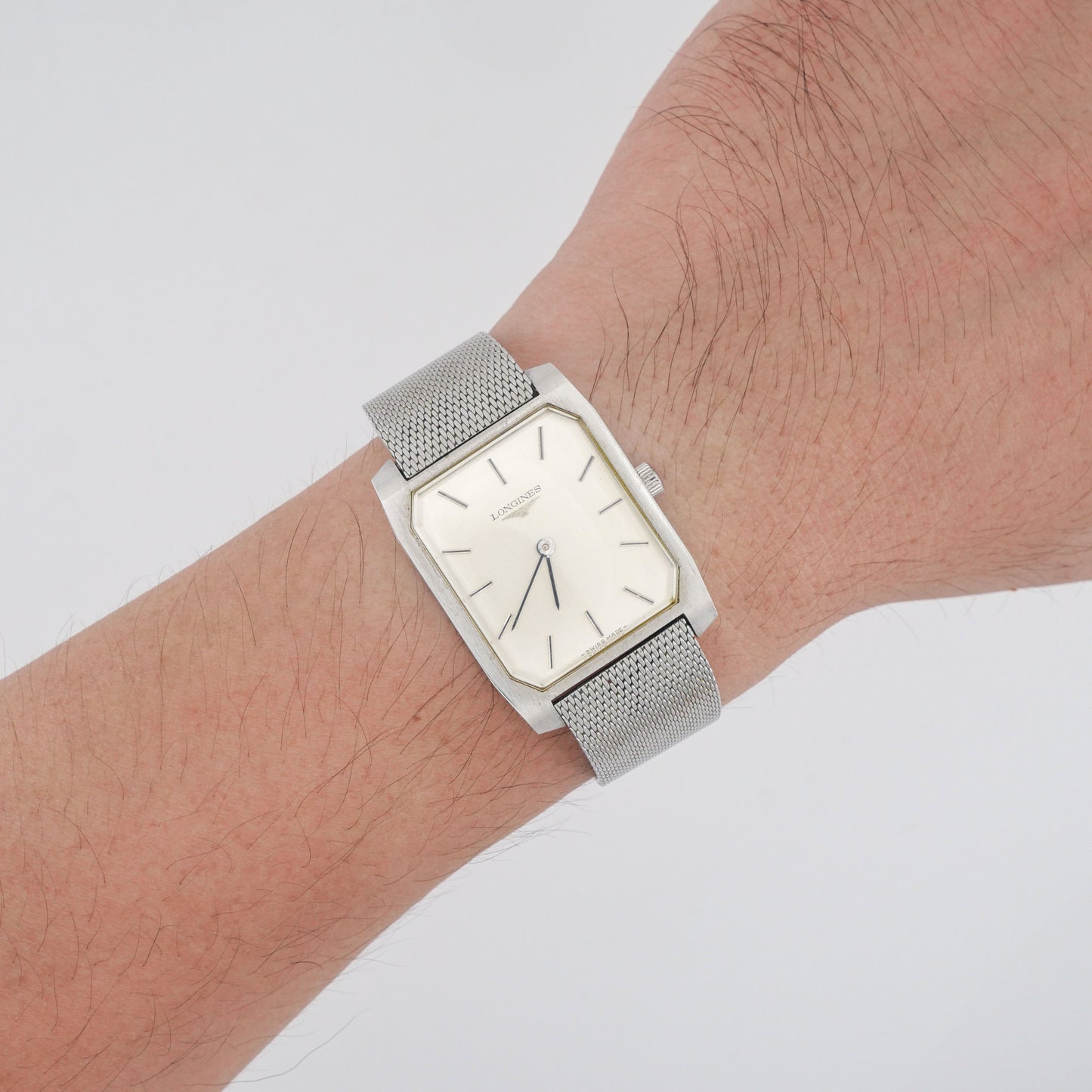 LONGINES FLAGSHIP REF. 4026