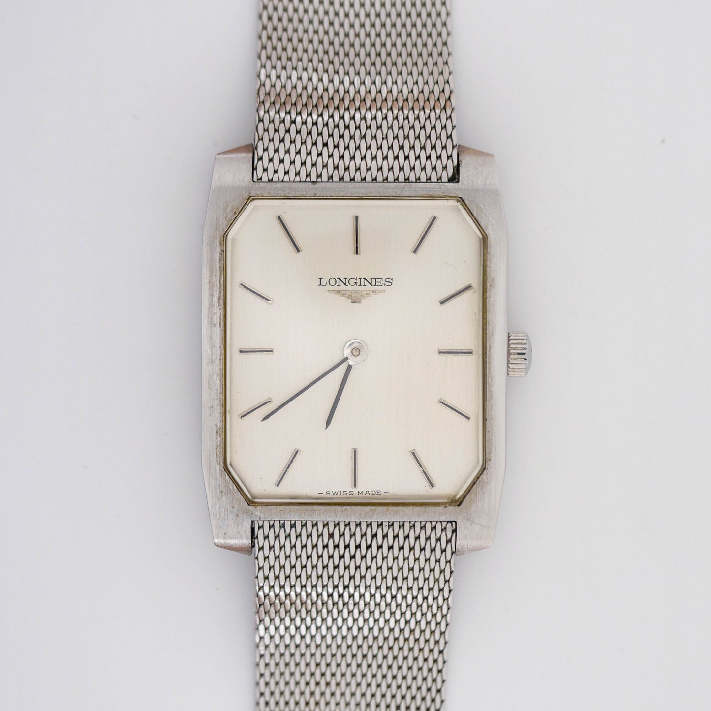 LONGINES FLAGSHIP REF. 4026