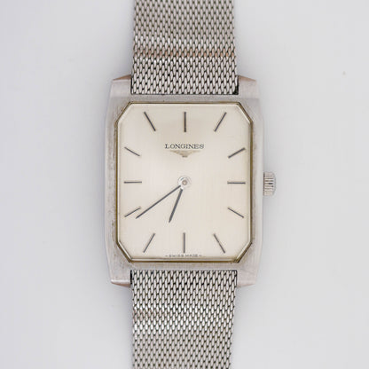 LONGINES FLAGSHIP REF. 4026