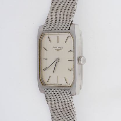 LONGINES FLAGSHIP REF. 4026