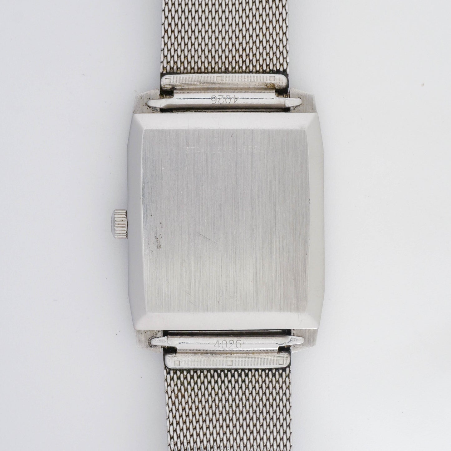 LONGINES FLAGSHIP REF. 4026