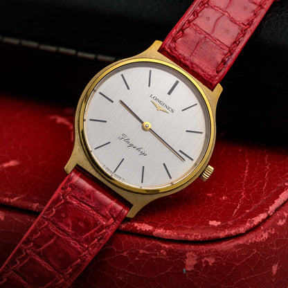 LONGINES FLAGSHIP REF. 4027-3