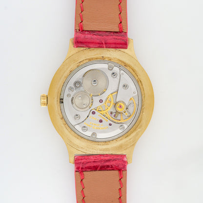 LONGINES FLAGSHIP REF. 4027-3