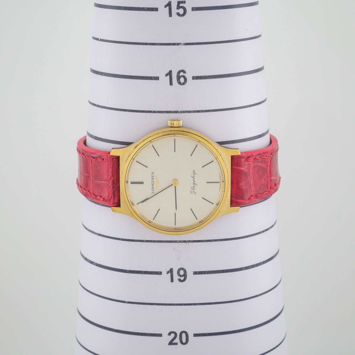 LONGINES FLAGSHIP REF. 4027-3