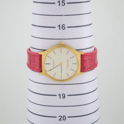 LONGINES FLAGSHIP REF. 4027-3