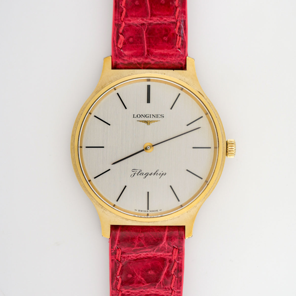 LONGINES FLAGSHIP REF. 4027-3