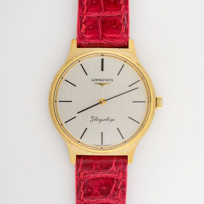 LONGINES FLAGSHIP REF. 4027-3