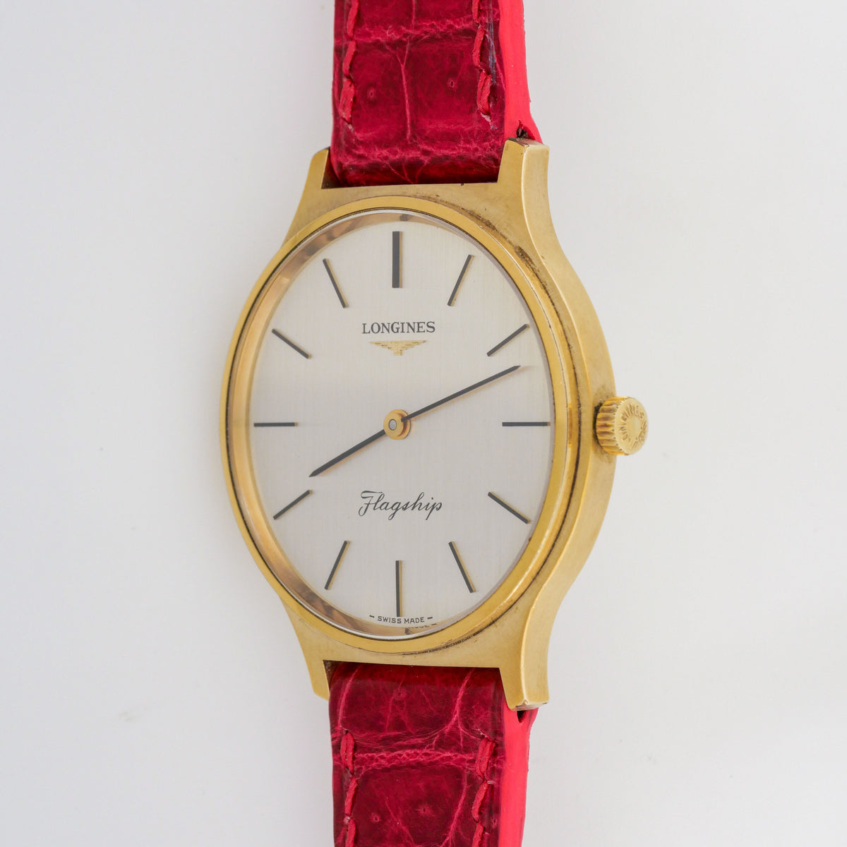 LONGINES FLAGSHIP REF. 4027-3