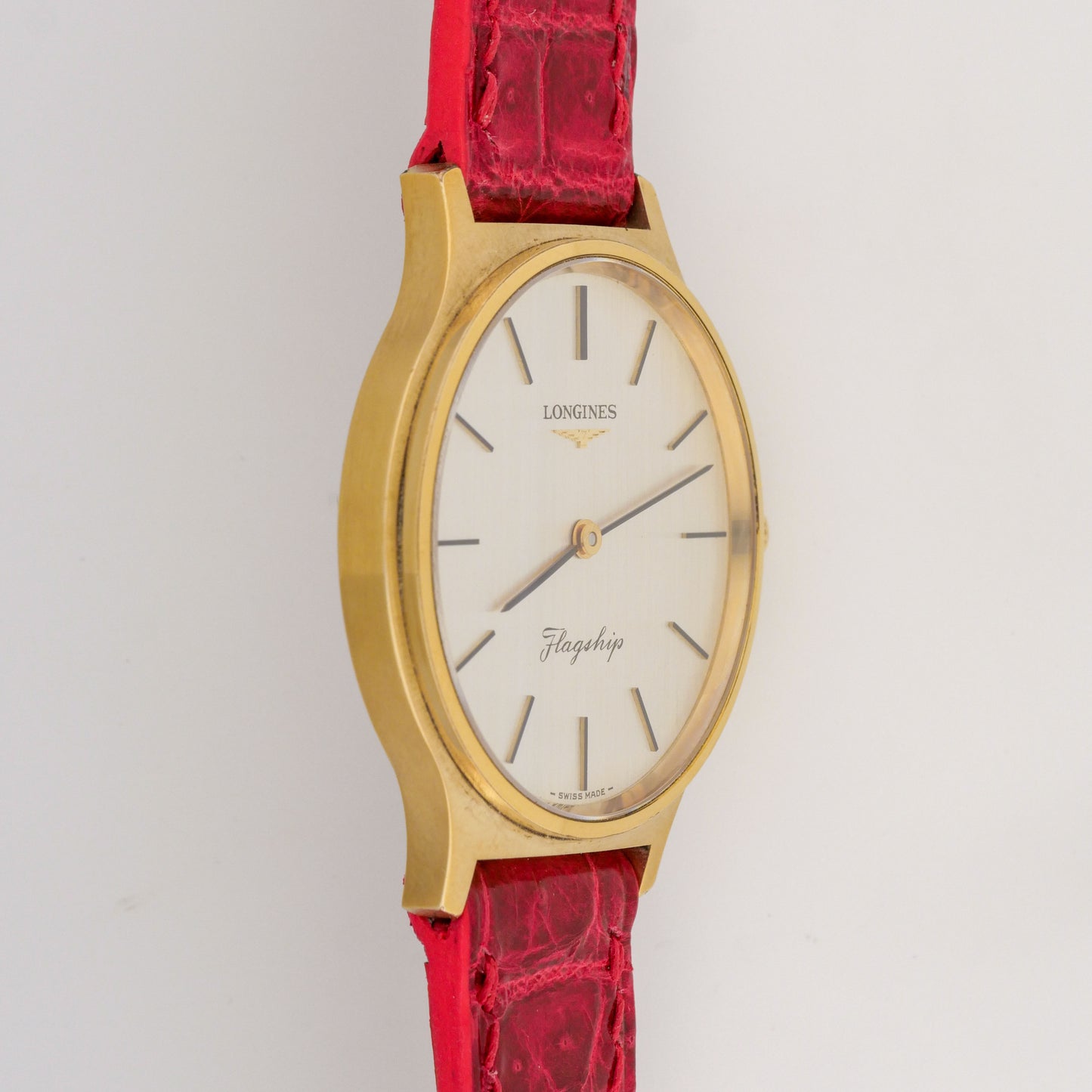 LONGINES FLAGSHIP REF. 4027-3