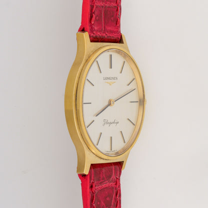LONGINES FLAGSHIP REF. 4027-3