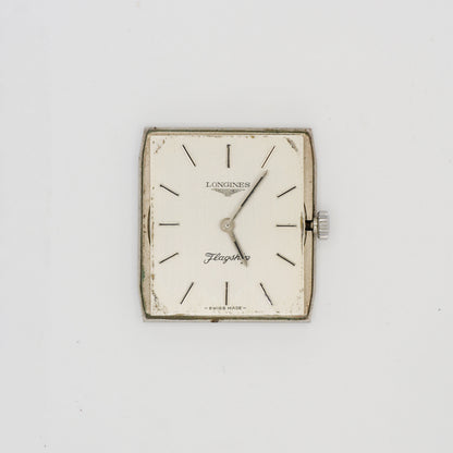 LONGINES FLAGSHIP REF. 4051-1