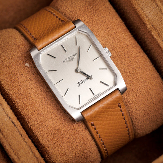 LONGINES FLAGSHIP REF. 4051-1