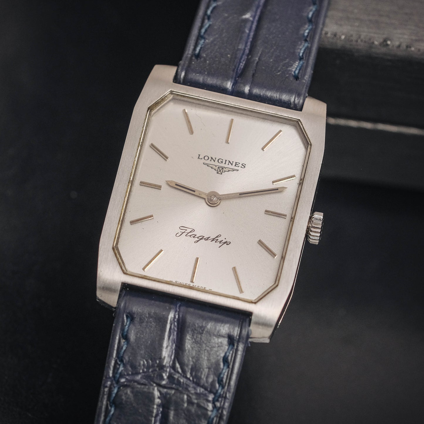 LONGINES FLAGSHIP REF. 4051-1