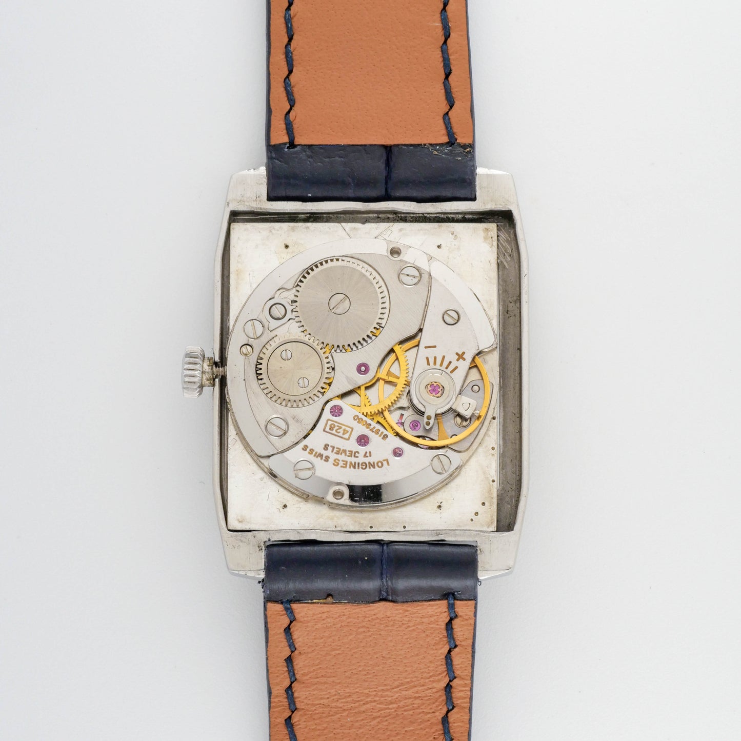 LONGINES FLAGSHIP REF. 4051-1