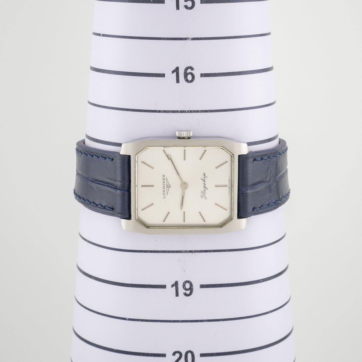 LONGINES FLAGSHIP REF. 4051-1