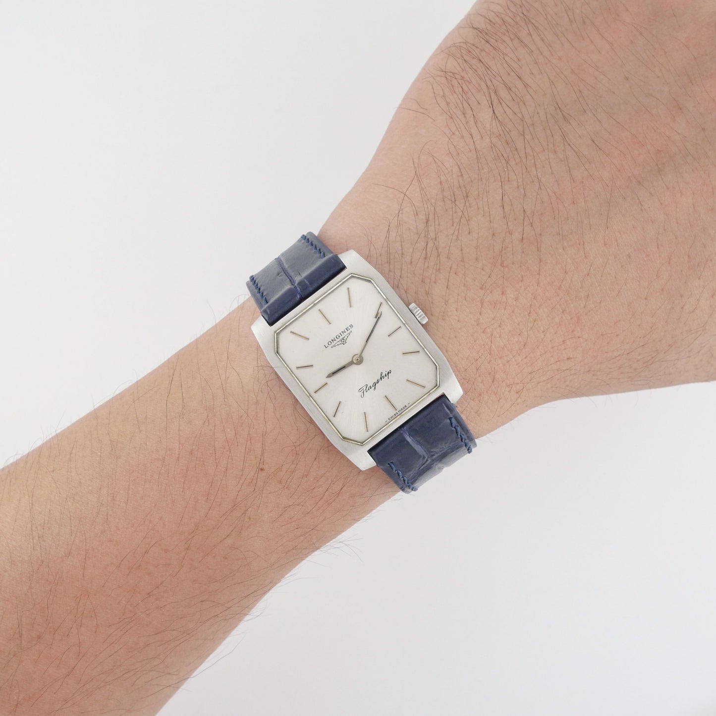 LONGINES FLAGSHIP REF. 4051-1