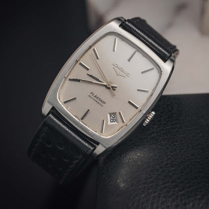 LONGINES FLAGSHIP AUTOMATIC REF. 4068-1