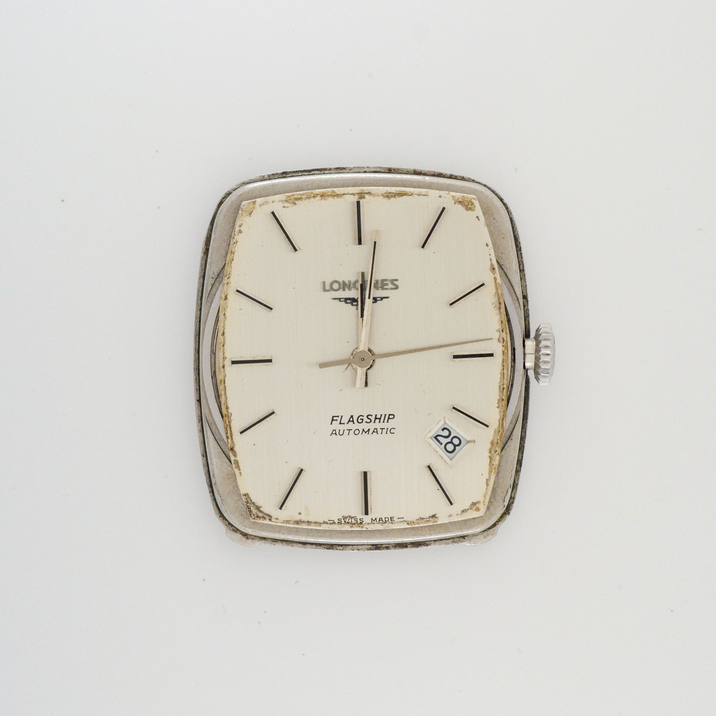 LONGINES FLAGSHIP AUTOMATIC REF. 4068-1