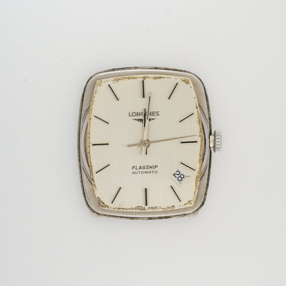 LONGINES FLAGSHIP AUTOMATIC REF. 4068-1