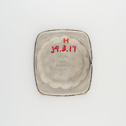 LONGINES FLAGSHIP AUTOMATIC REF. 4068-1