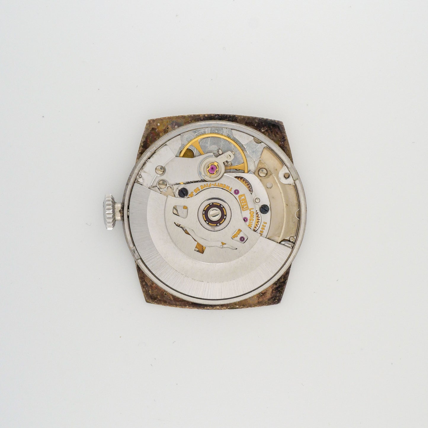 LONGINES FLAGSHIP AUTOMATIC REF. 4068-1