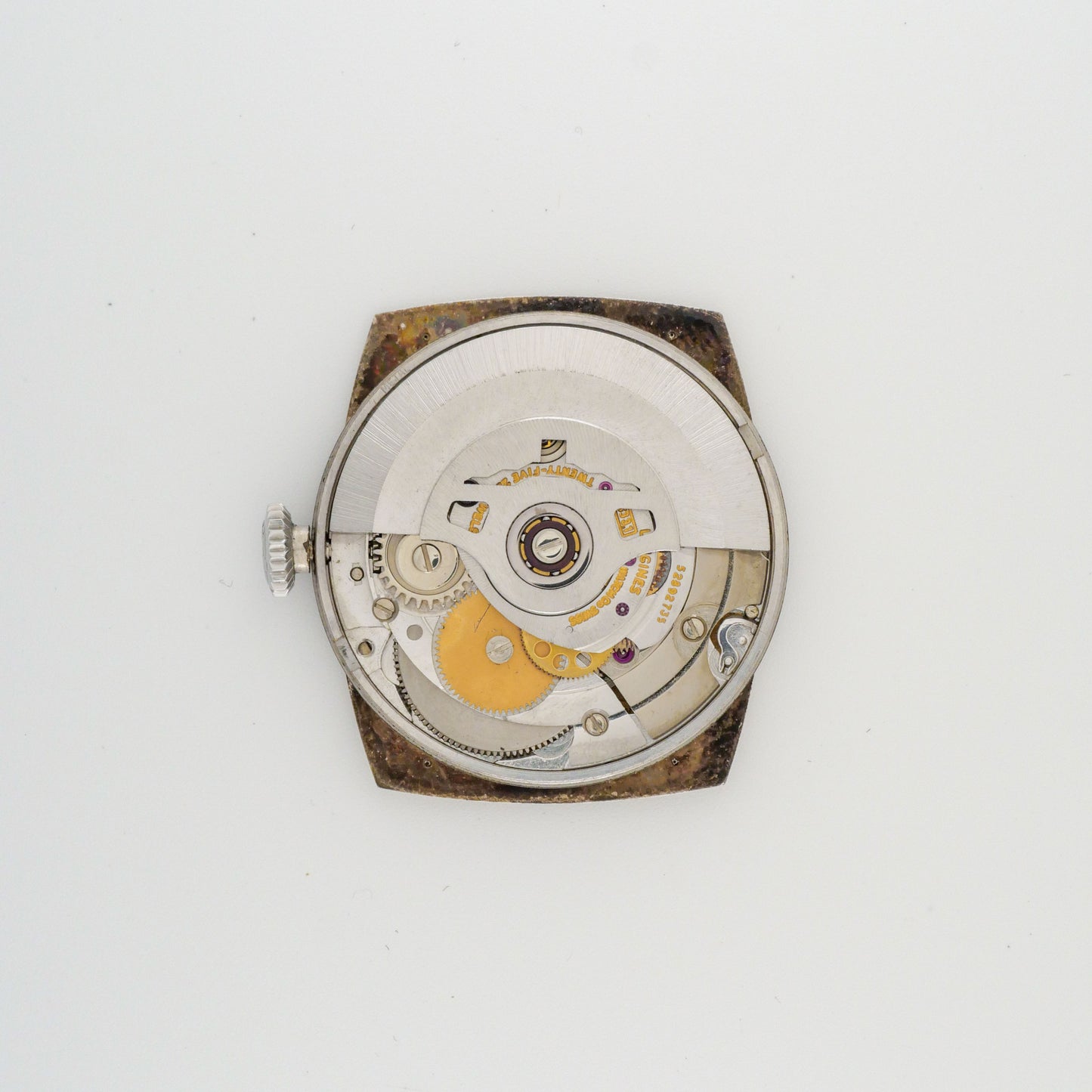 LONGINES FLAGSHIP AUTOMATIC REF. 4068-1