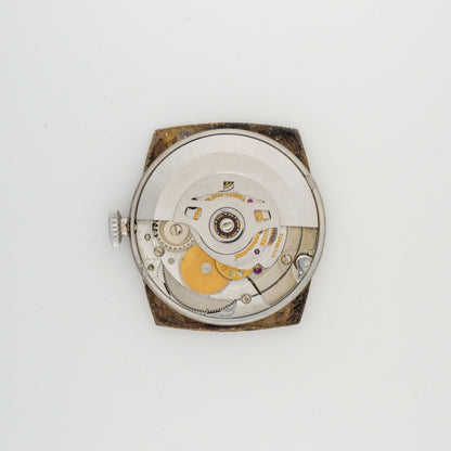 LONGINES FLAGSHIP AUTOMATIC REF. 4068-1