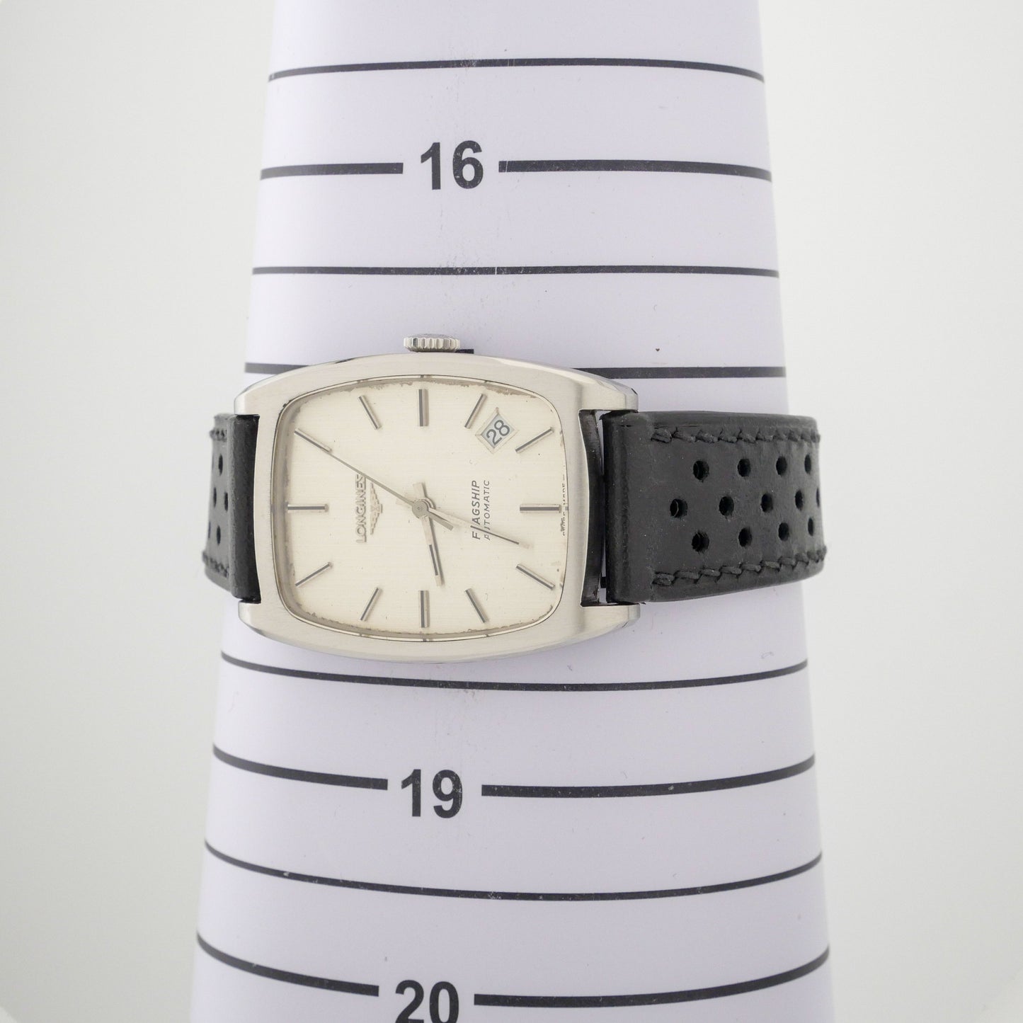 LONGINES FLAGSHIP AUTOMATIC REF. 4068-1