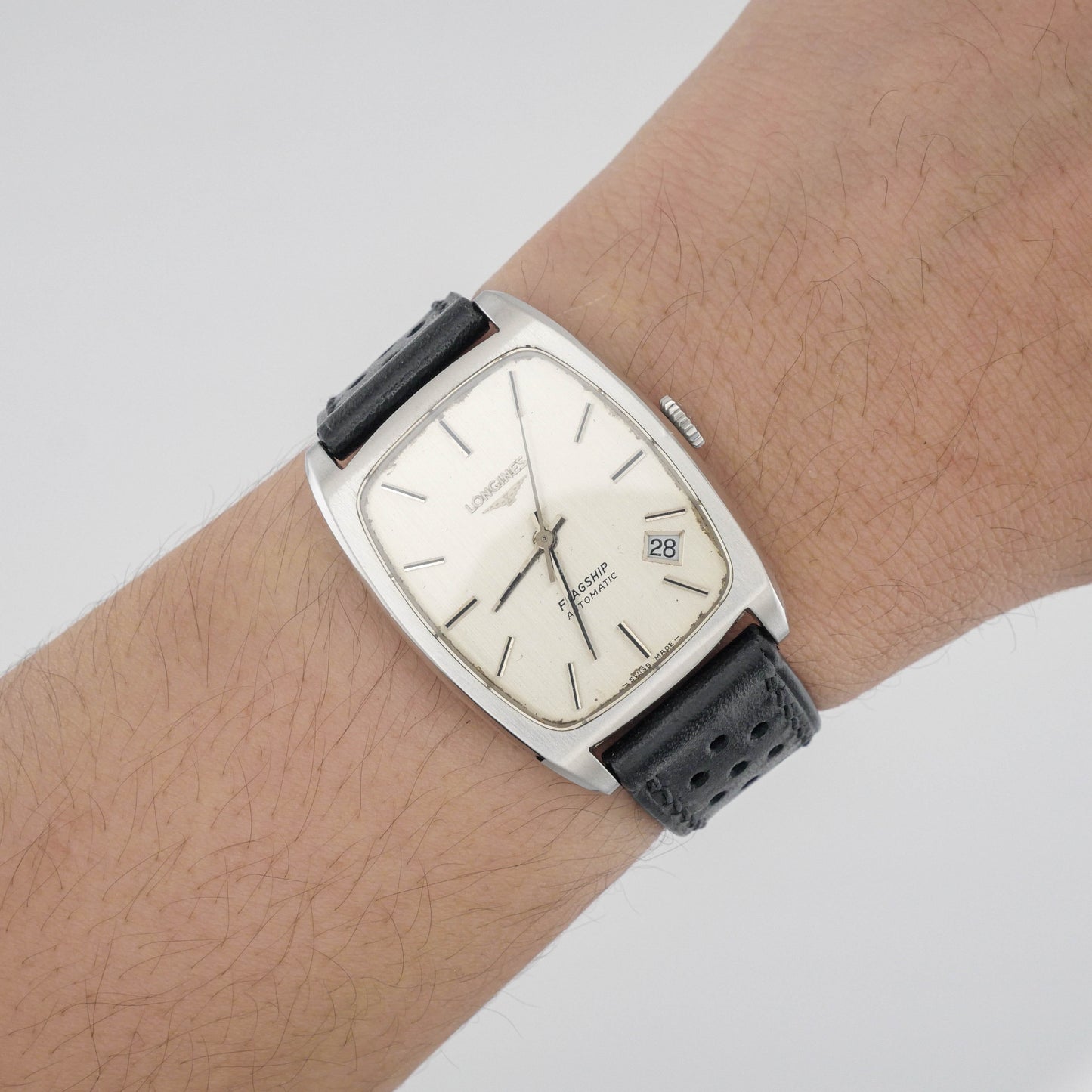 LONGINES FLAGSHIP AUTOMATIC REF. 4068-1