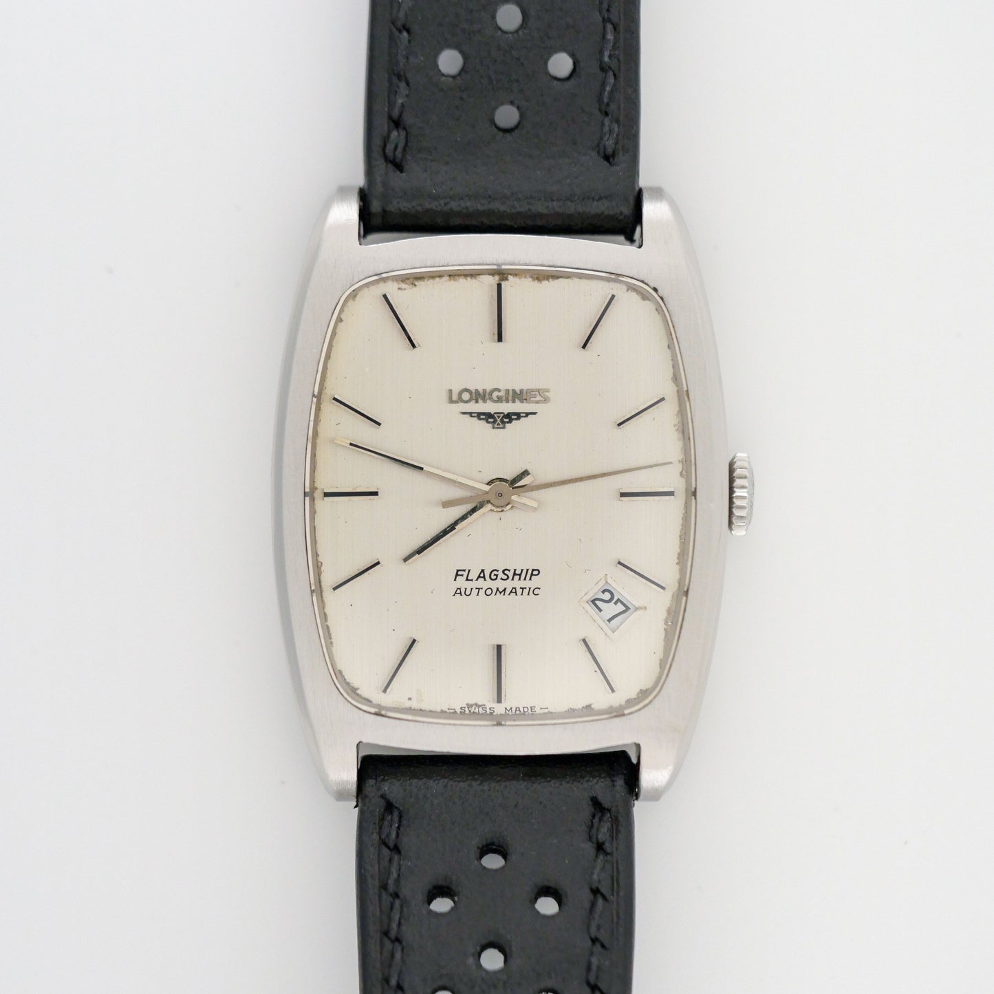 LONGINES FLAGSHIP AUTOMATIC REF. 4068-1