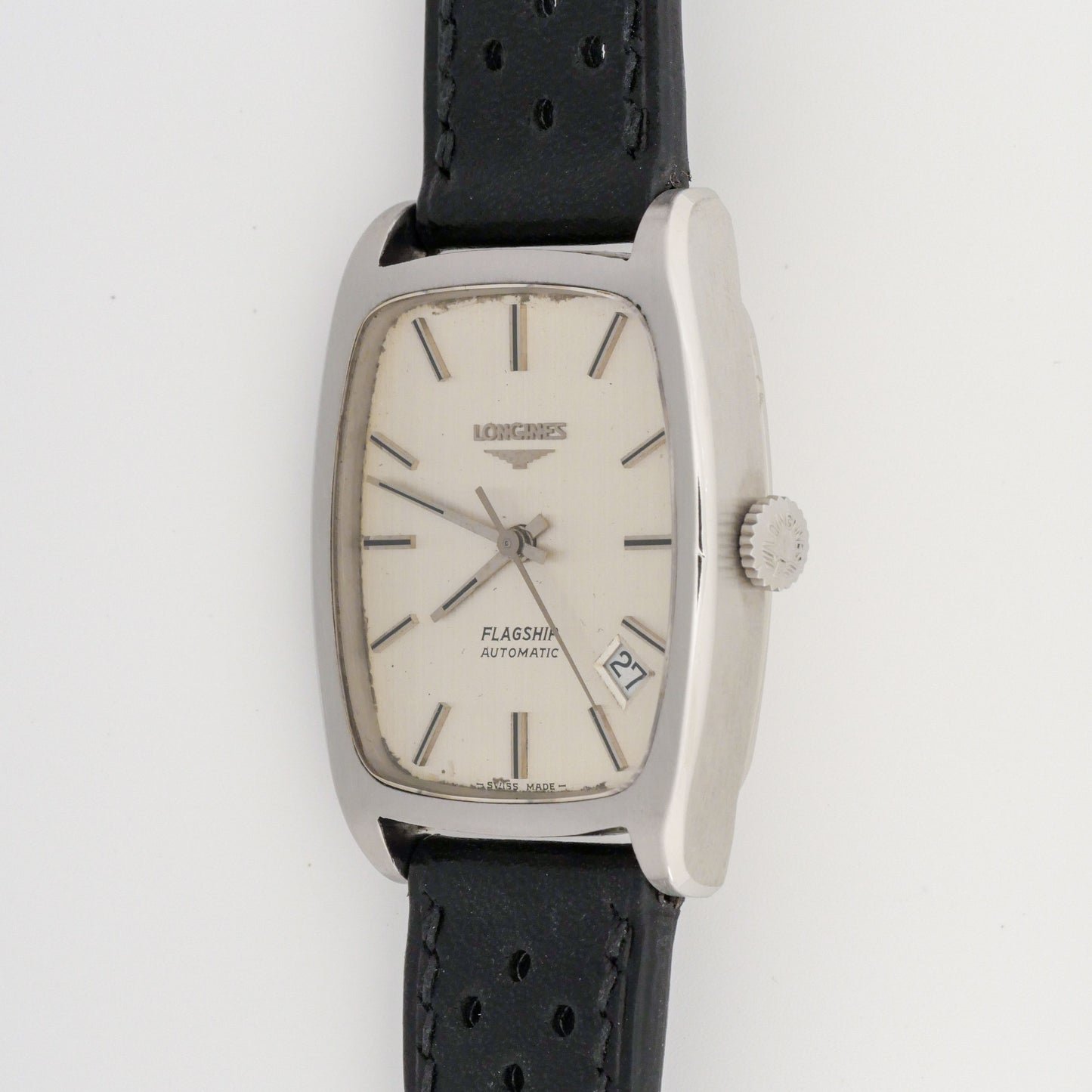 LONGINES FLAGSHIP AUTOMATIC REF. 4068-1