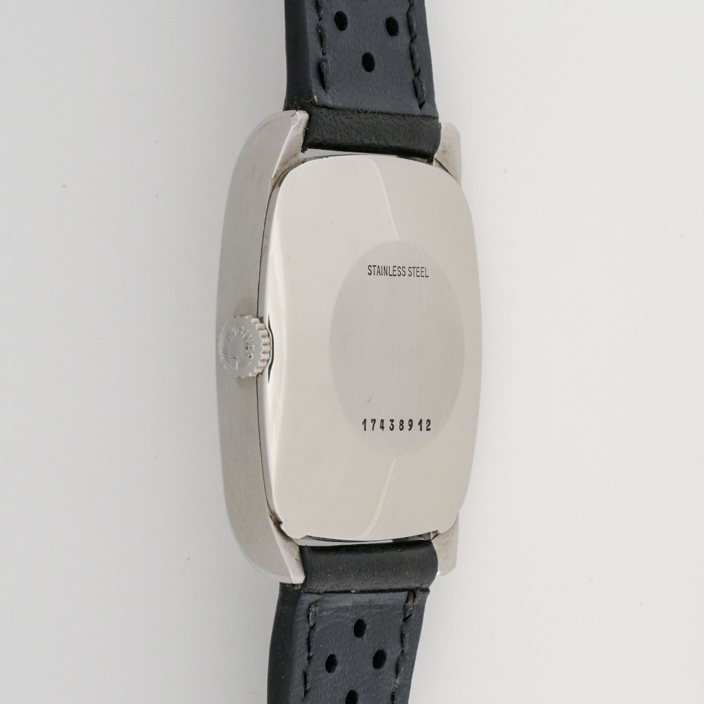 LONGINES FLAGSHIP AUTOMATIC REF. 4068-1