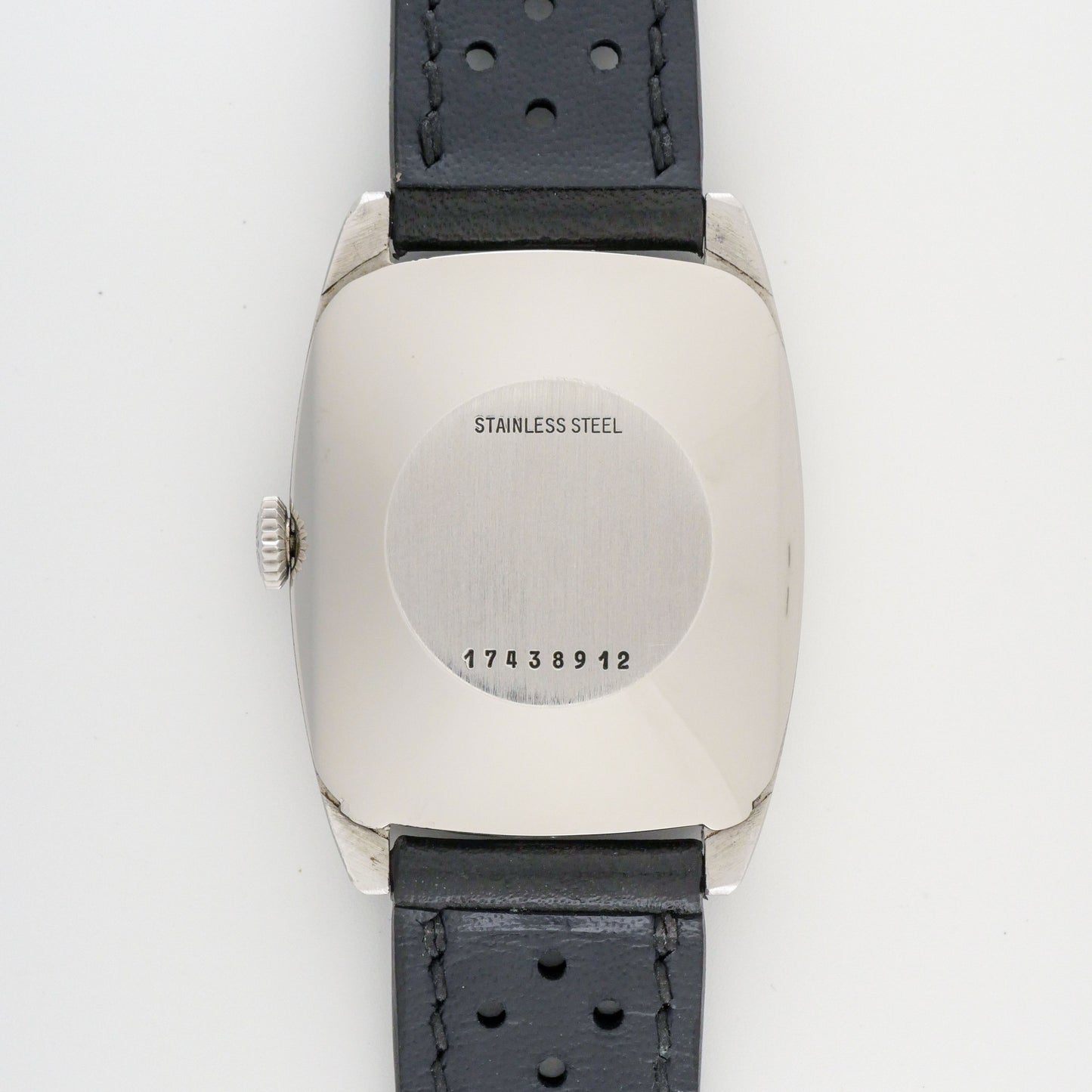 LONGINES FLAGSHIP AUTOMATIC REF. 4068-1