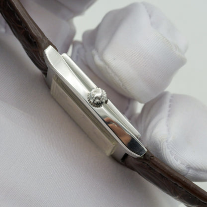 LONGINES FLAGSHIP CROSSHAIR DIAL REF. 7686-16