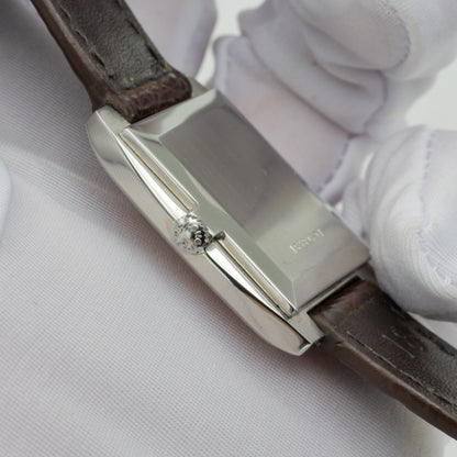 LONGINES FLAGSHIP CROSSHAIR DIAL REF. 7686-16